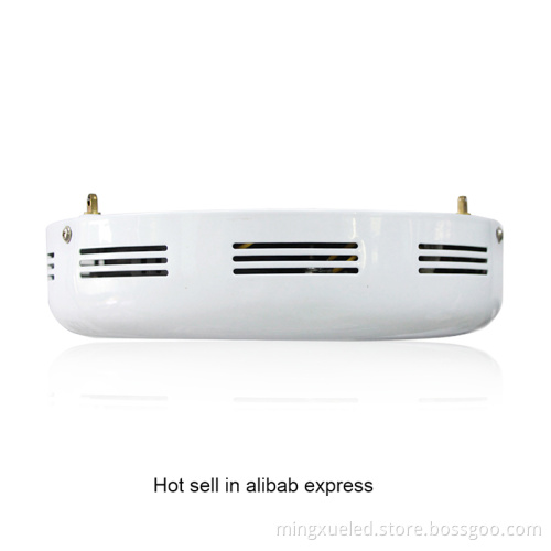 2017 Latest Design 135w New UFO Full Spectrum LED Grow Light